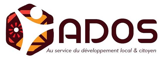 Logo ADOS