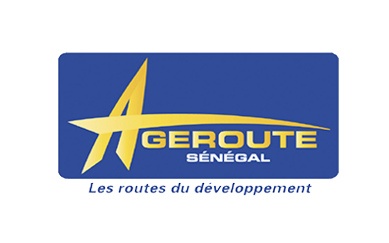 Logo AGEROUTE